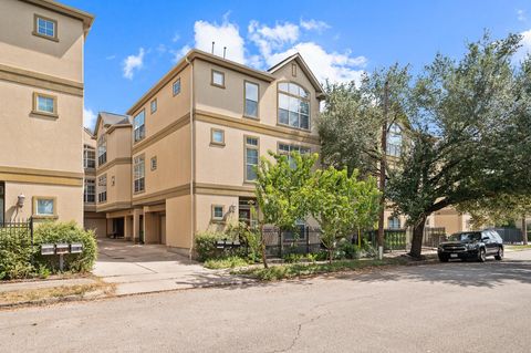 Photo of 418 Fowler Street, Houston, TX 77007 (MLS # 13093329)