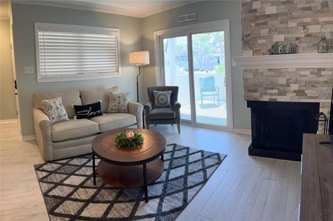 Photo of 3506 Cove View Boulevard #105, Galveston, TX 77554 (MLS # 61203970)