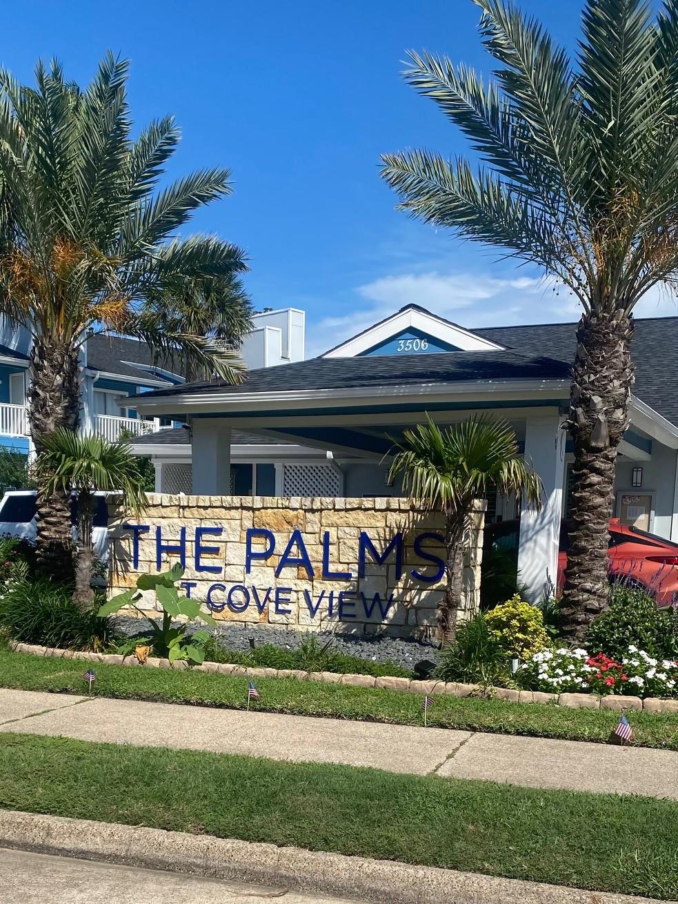 3506 Cove View Boulevard 105
