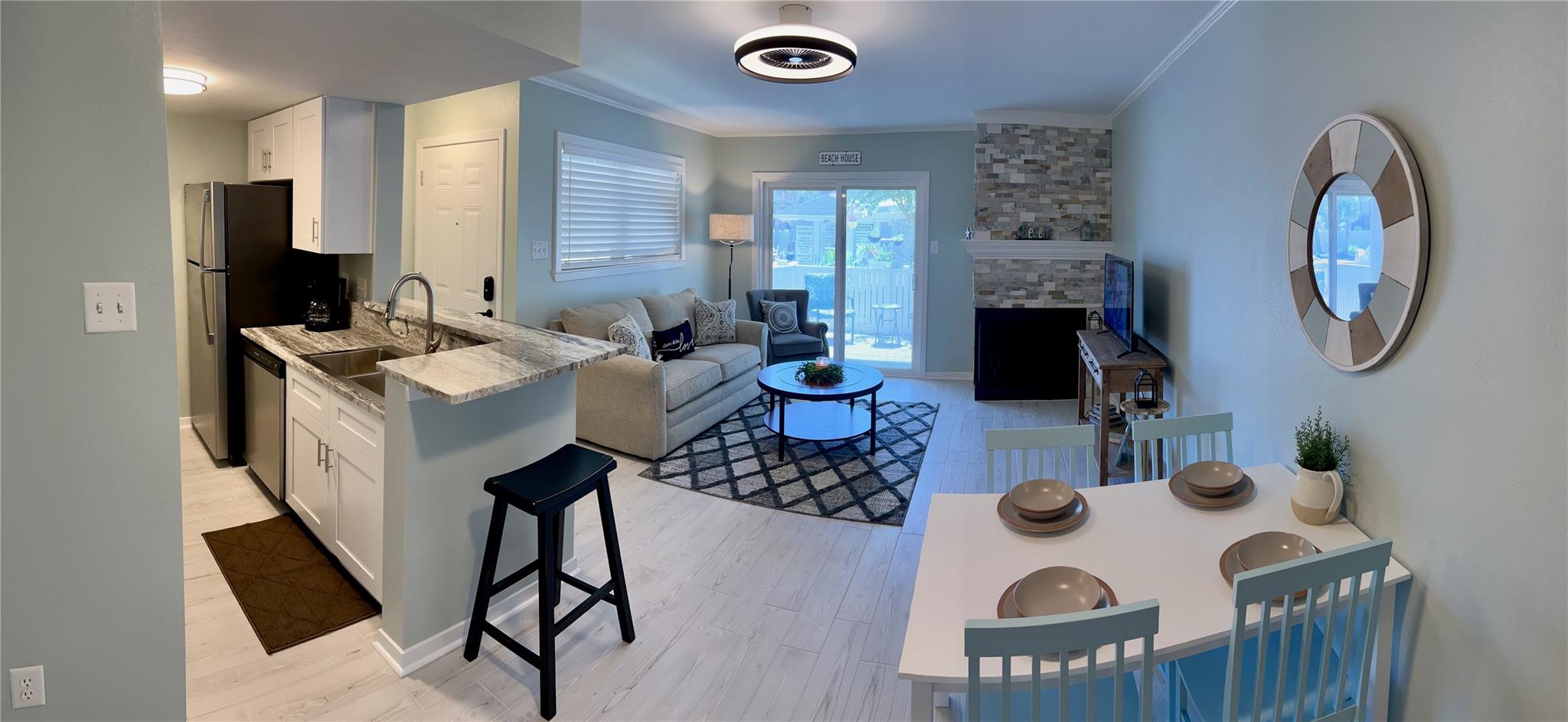 3506 Cove View Boulevard 105