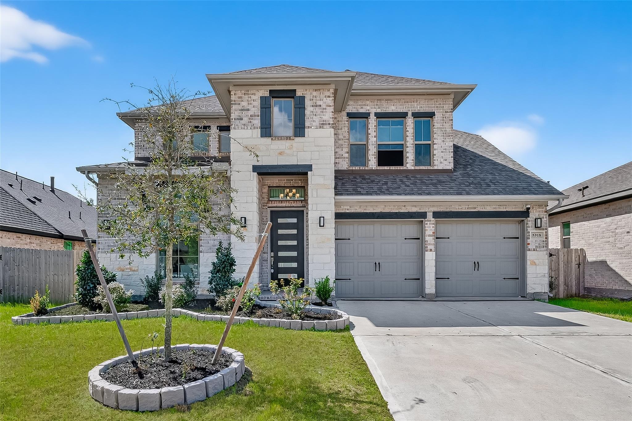 5318 Violet Ridge Drive