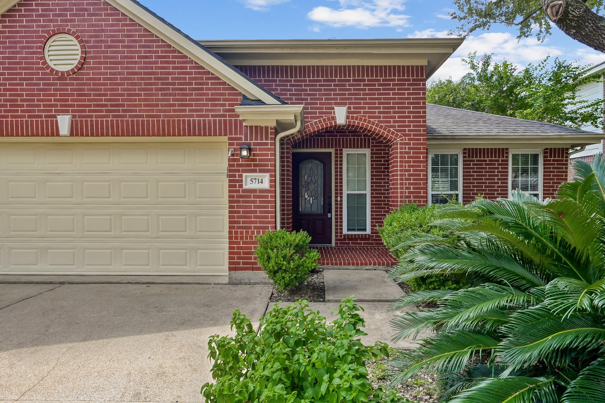 5714 Overton Park Drive