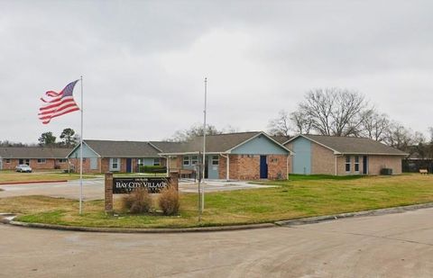 Apartment For Rent - 3301 Royal St<br/> Baytown, TX 77521