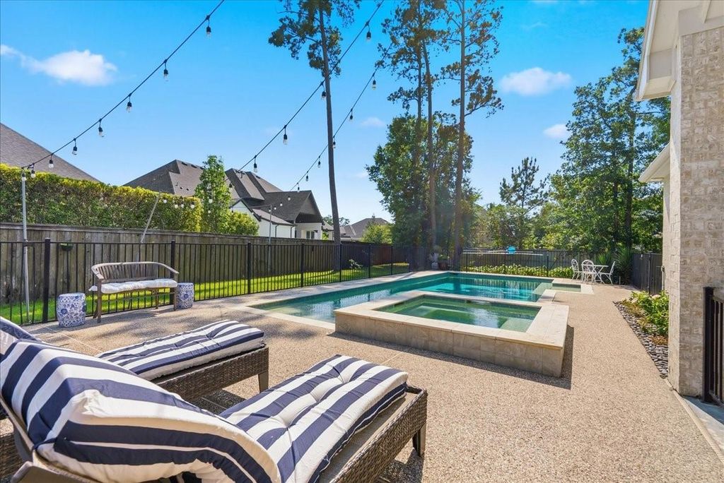 Photo of 17018 Sweet Bay Court, Conroe, TX 77385 (MLS # 36802987)