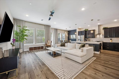 Photo of 1415 Biondo Way, Houston, TX 77008 (MLS # 30221159)