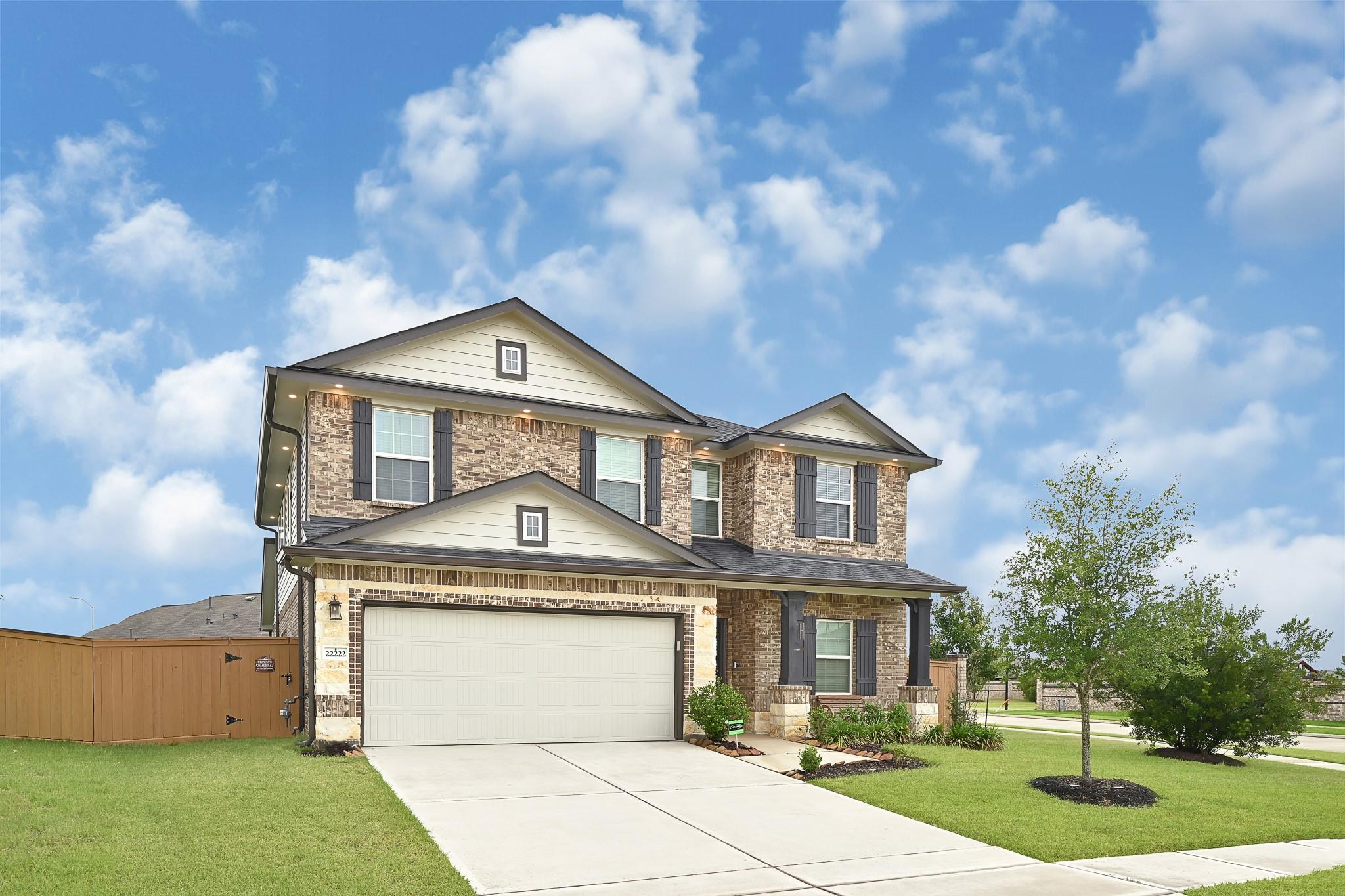 22222 Cortona Glen Drive