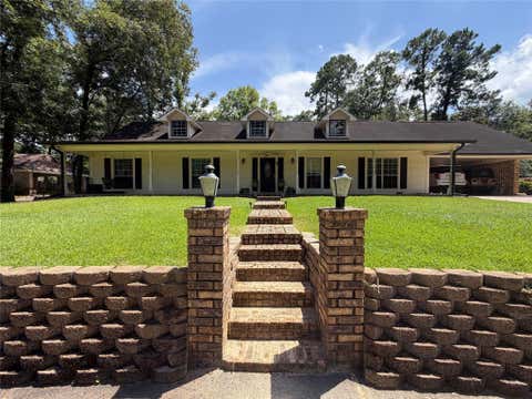 Photo of 936 Hunterwood Drive, Jasper, TX 75951 (MLS # 86323374)