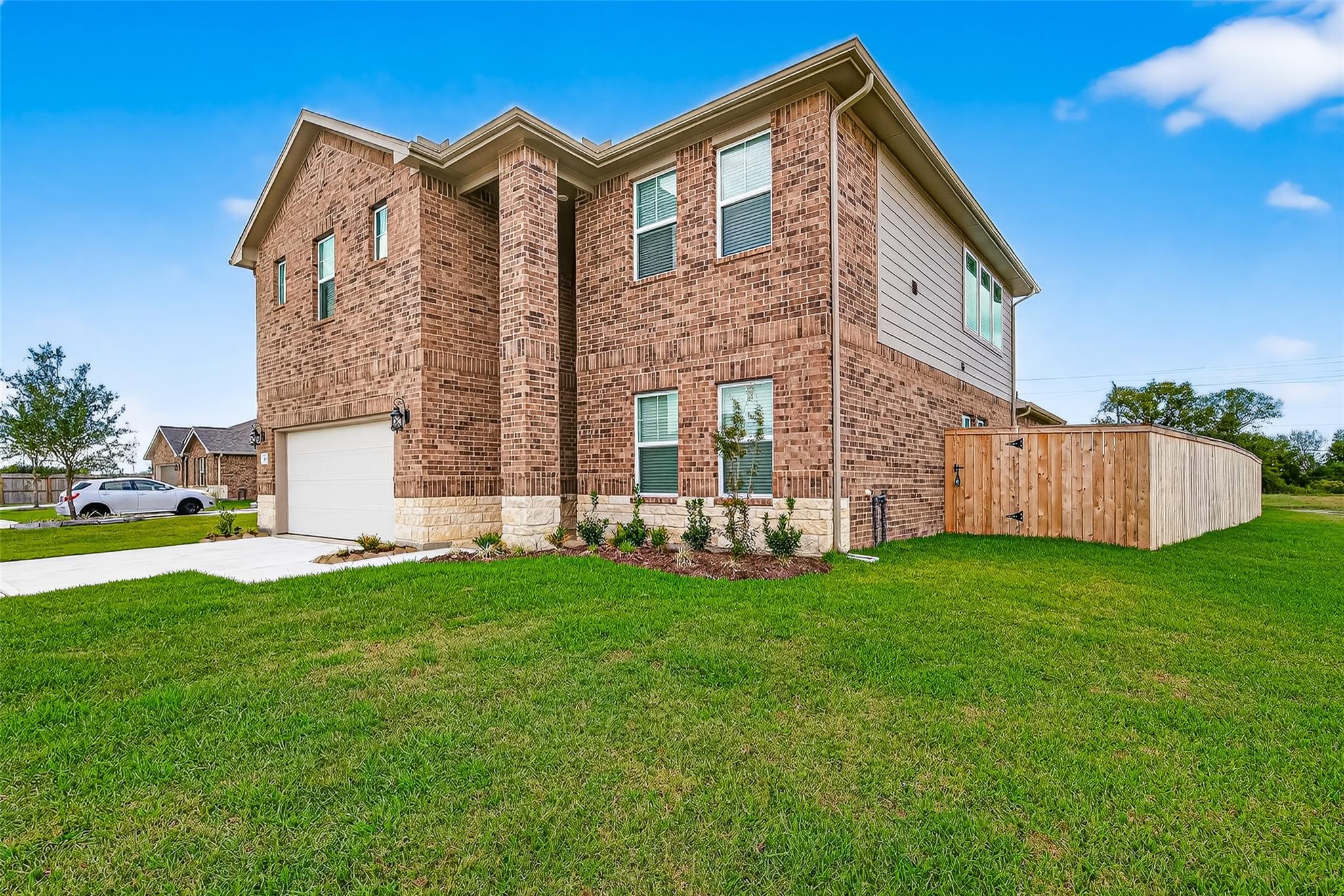 3102 Winding Mile Ct