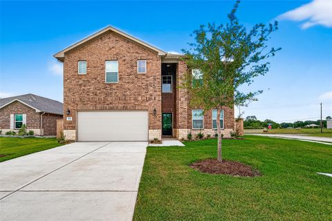 Photo of 3102 Winding Mile Ct Dr, Richmond, TX 77469 (MLS # 63252708)