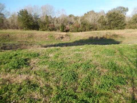 815 E Jasmine Street Fresno TX 77545