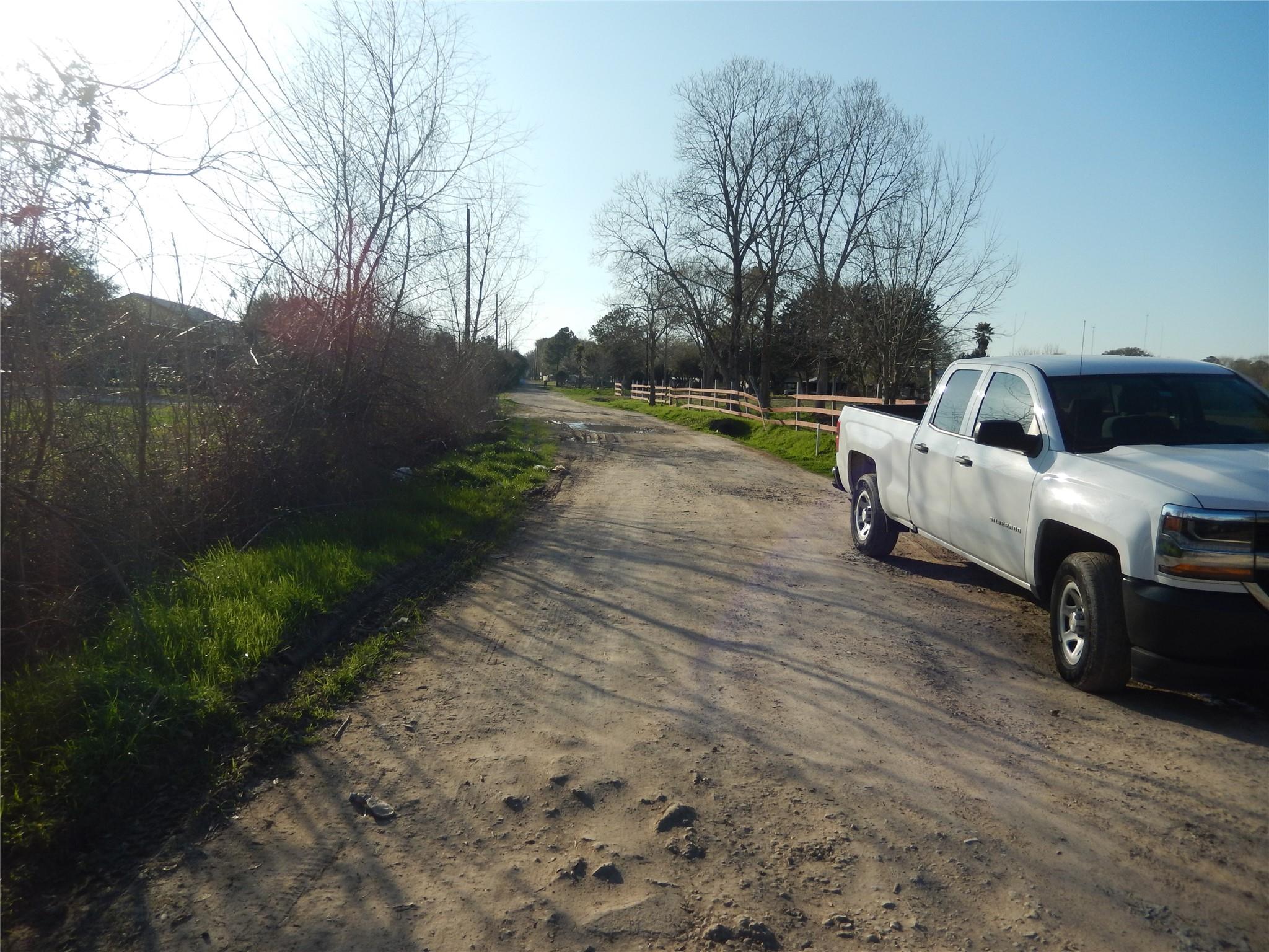 815 E Jasmine Street