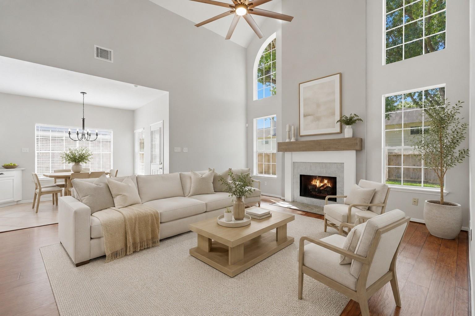 2607 Holly Walk Lane