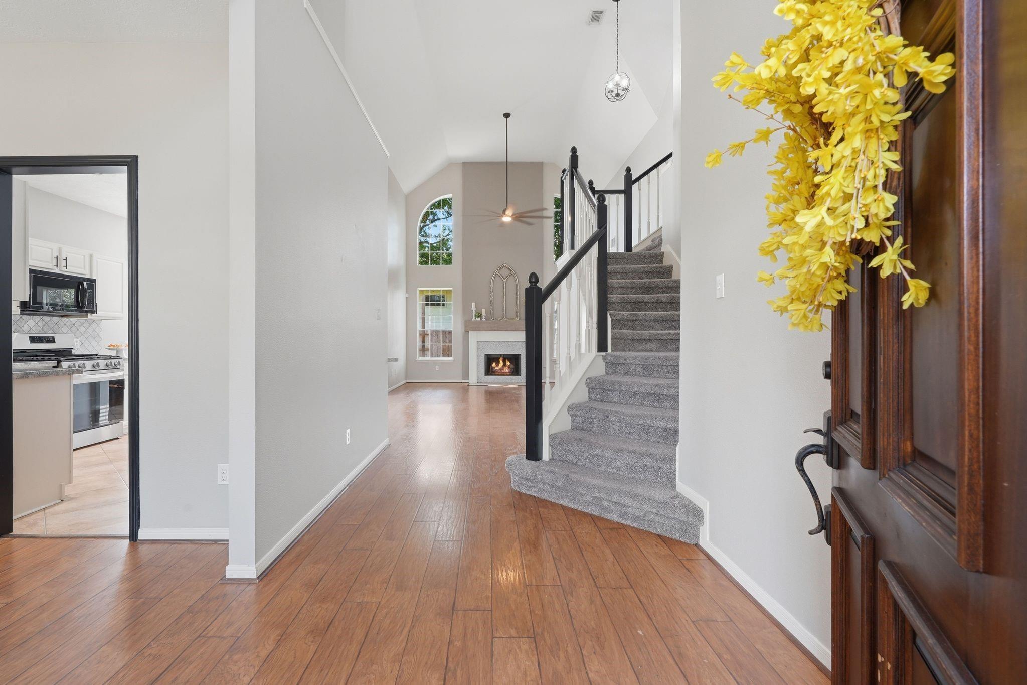 2607 Holly Walk Lane