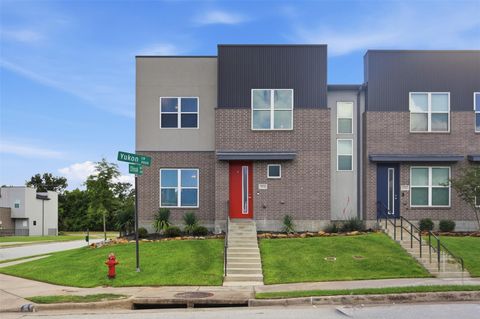 Townhouse For Rent - 3934 Yukon Lane<br/> Brazos County, College Station, TX 77845