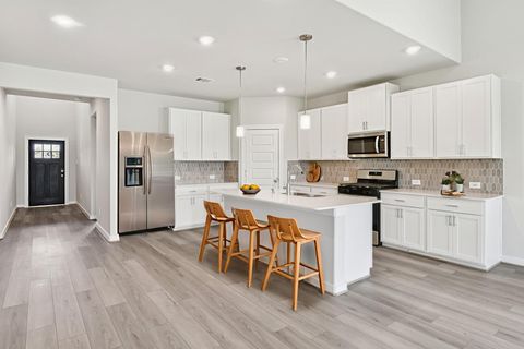 Photo of 6425 Green Clover Lane, Pearland, TX 77584 (MLS # 17685664)