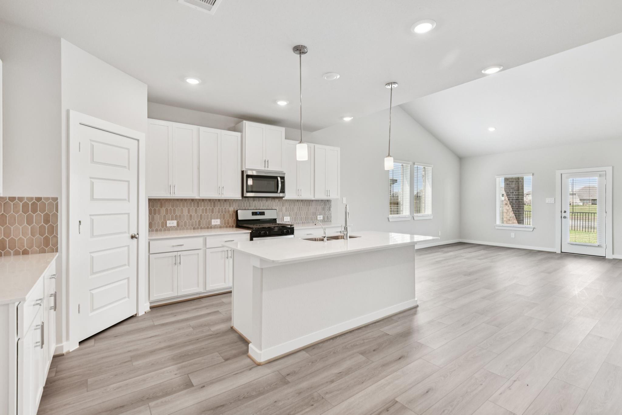 6425 Green Clover Lane