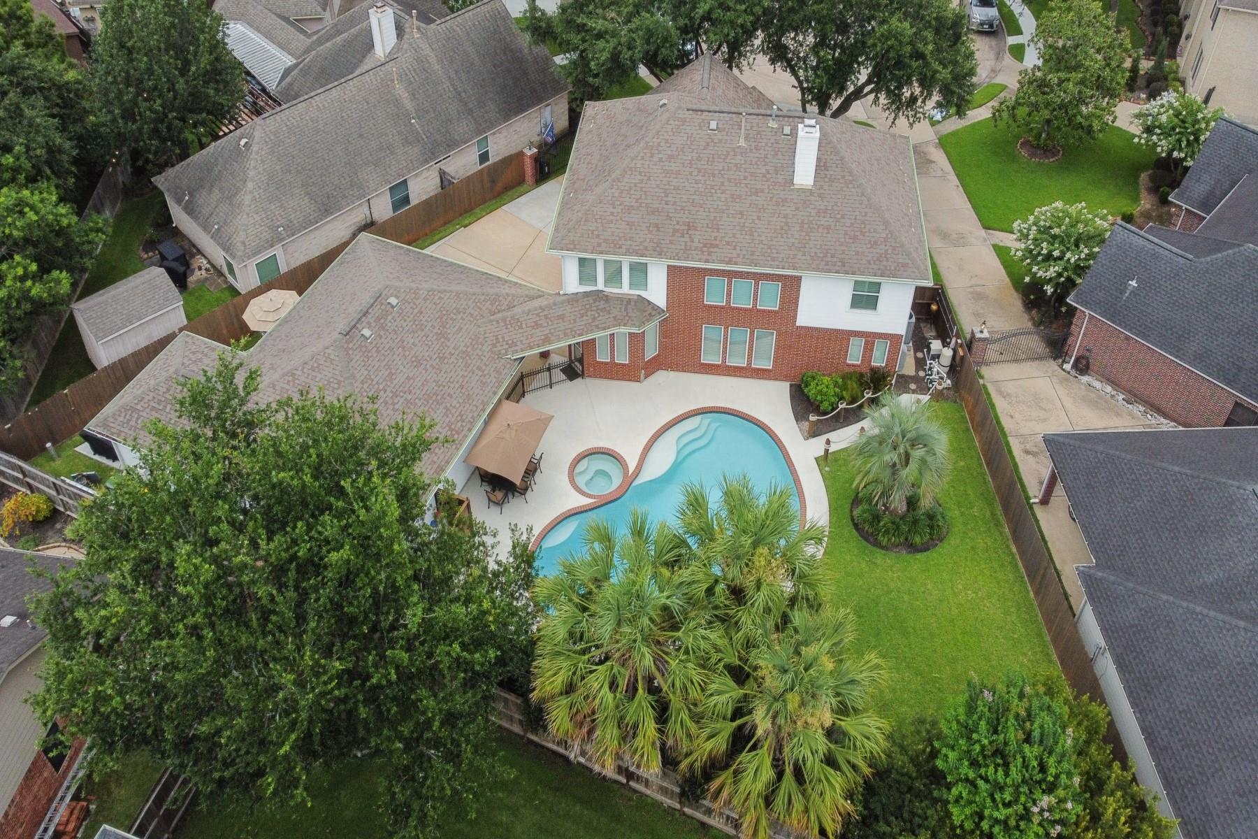 4222 Blue Water Court