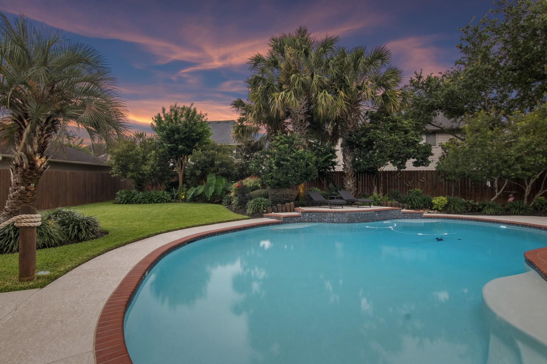 4222 Blue Water Court