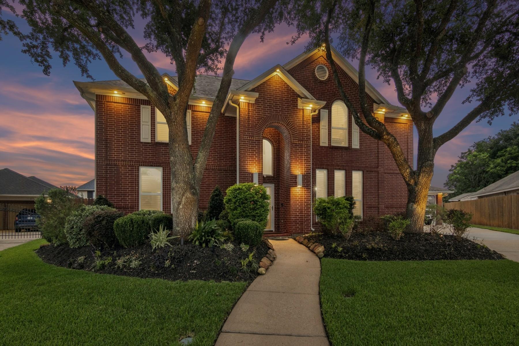 4222 Blue Water Court