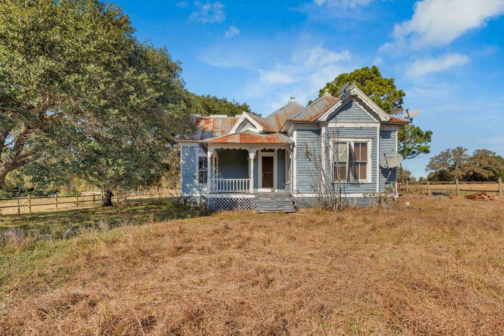 4739 Creamer Creek Rd