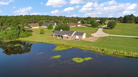 Photo of 98 Heather Lane, Trinity, TX 75862 (MLS # 17885106)