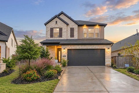 Photo of 20911 Grand Surprise Court, Cypress, TX 77433 (MLS # 23477282)