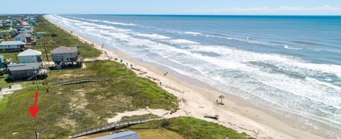 132 Saltgrass Avenue Surfside Beach TX 77541