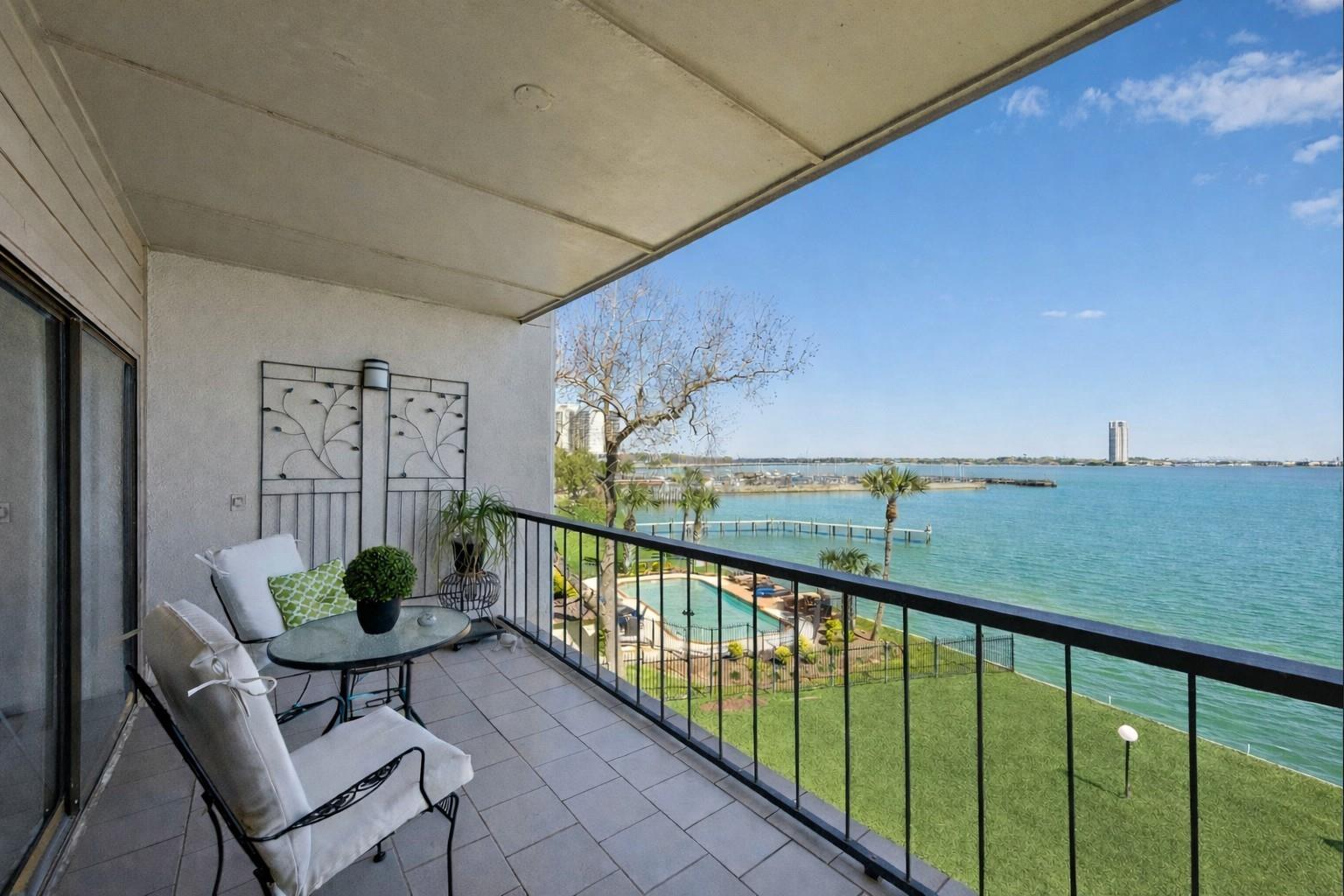 351 Lakeside Lane 201A