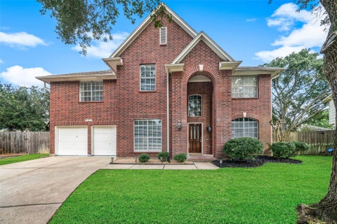 Photo of 21650 Westcliffe Falls Drive, Katy, TX 77450 (MLS # 63726573)