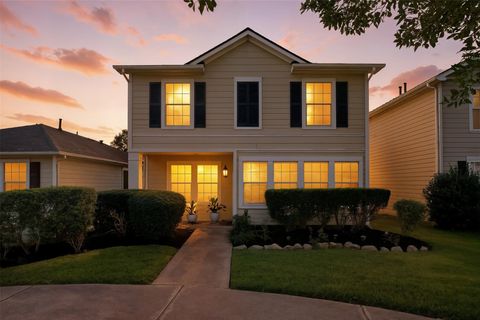 Photo of 20825 Patriot Park Lane, Katy, TX 77449 (MLS # 41491374)