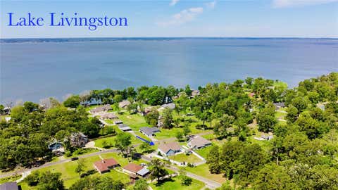 Homes For Sale - 276 Resort Drive<br/> Livingston, TX 77351