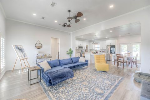 Photo of 276 Resort Drive, Livingston, TX 77351 (MLS # 75443885)