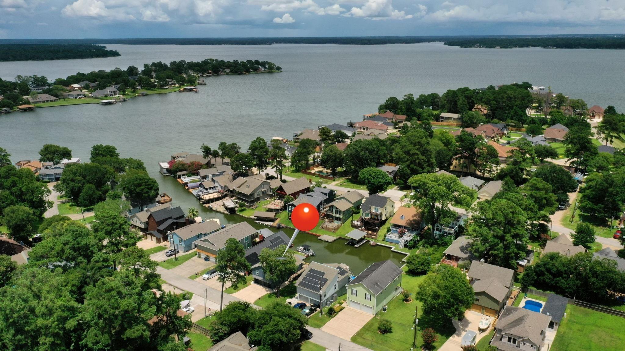 128 Clear Water Street W