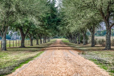 Mobile Home For Sale - 16450 Mathis Road<br/> Waller, TX 77484