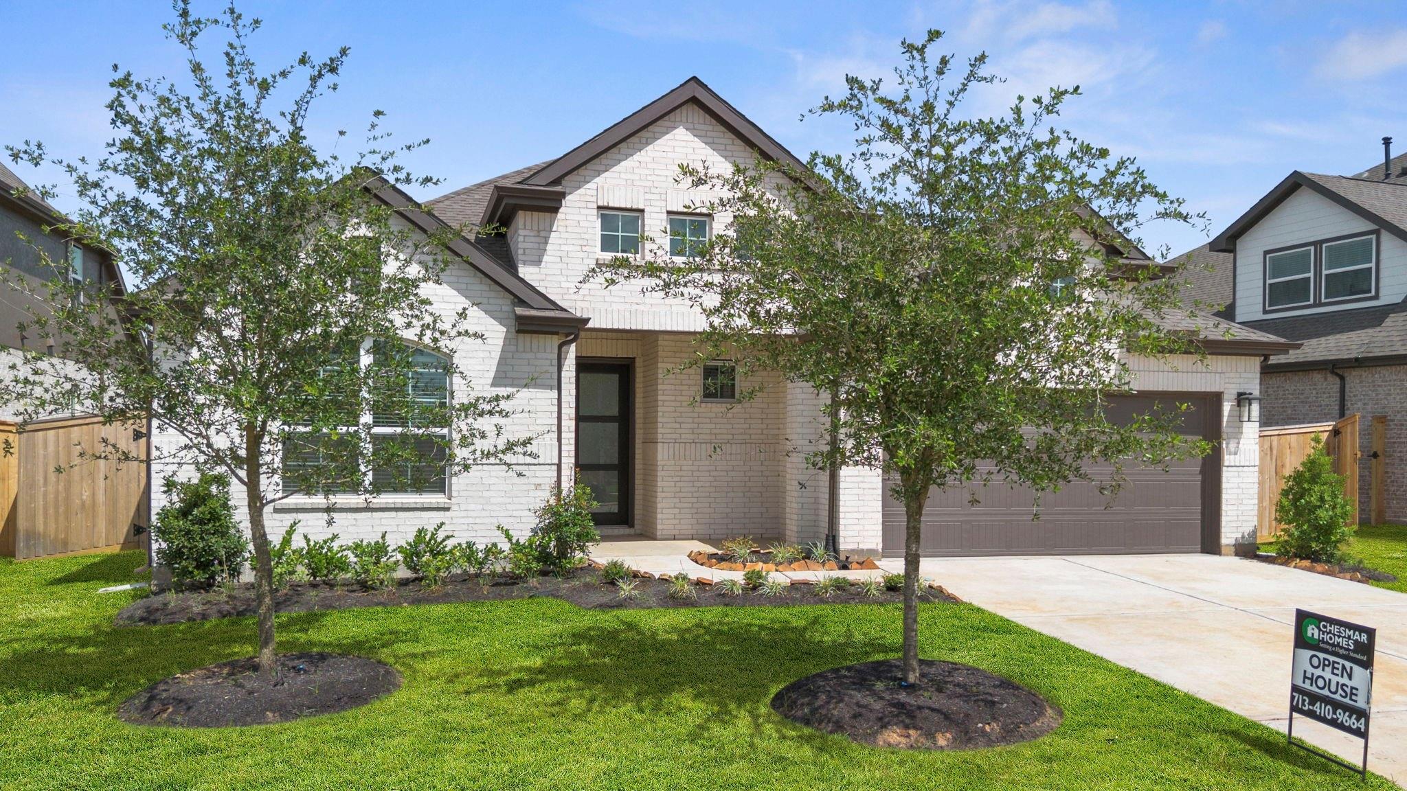 2815 Peach Valley Road