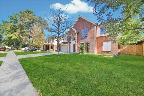 Photo of 19842 Arrowsmith Drive, Humble, TX 77338 (MLS # 65077410)