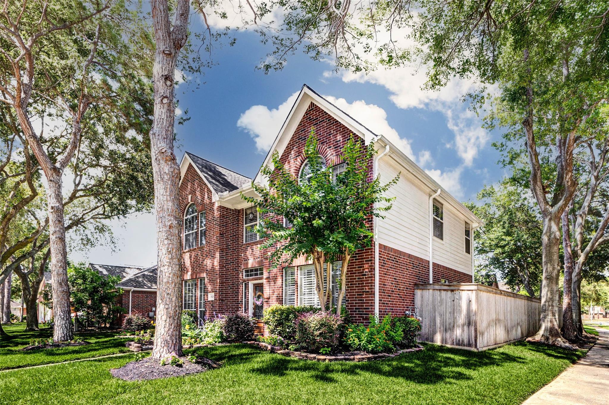 3323 Baden Oaks Court
