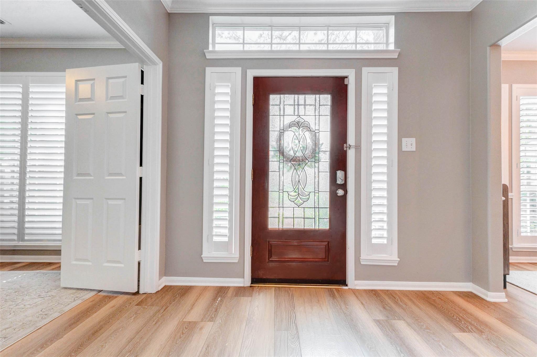 3323 Baden Oaks Court