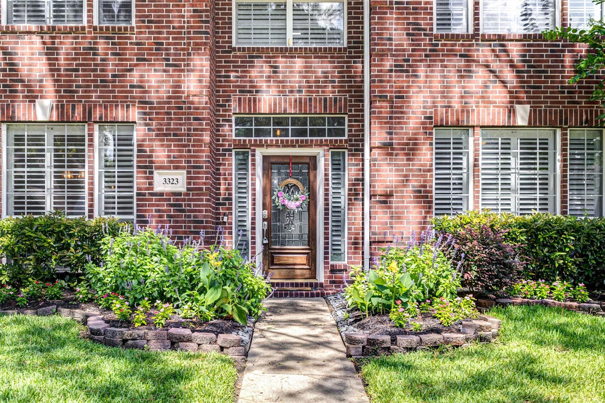 3323 Baden Oaks Court