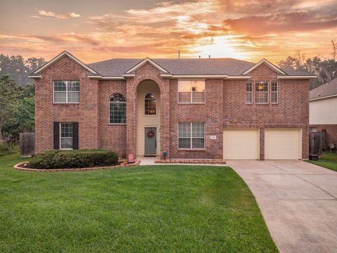 Photo of 6910 Grant Drive, Magnolia, TX 77354 (MLS # 43581830)