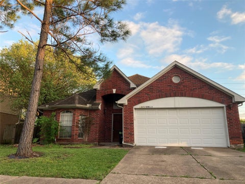 Photo of 13659 Bonilla Lane, Houston, TX 77083 (MLS # 5769546)