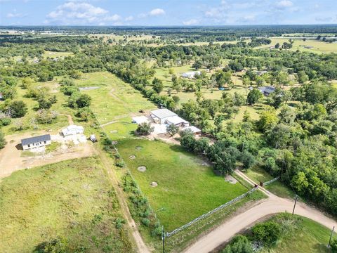 2024 Beverly Lane Sealy TX 77474