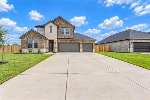 Photo of 2305 Poseidon Street, League City, TX 77573 (MLS # 75331999)