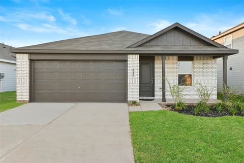 Photo of 249 Douglas Hills Drive, Magnolia, TX 77354 (MLS # 17553440) Photo of 249 Douglas Hills Drive, Magnolia, TX 77354 (MLS # 17553440)