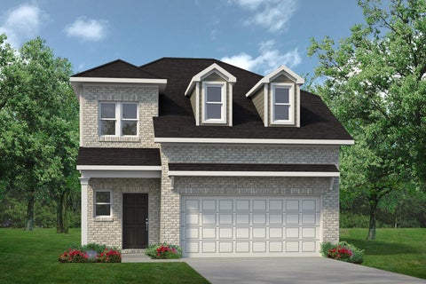 Photo of 649 Cherry Tree Drive, La Marque, TX 77568 (MLS # 14175570)