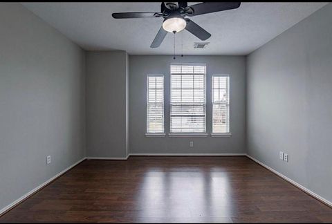 Tiny photo for 18102 Spring Run Lane, Richmond, TX 77407 (MLS # 51841676)