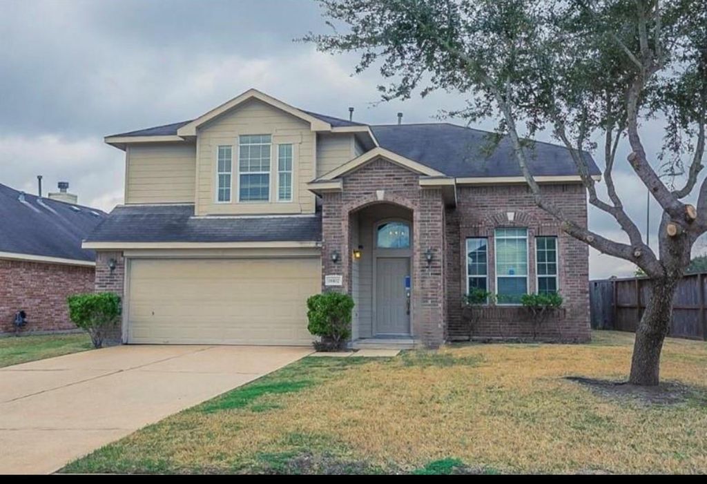 Photo of 18102 Spring Run Lane, Richmond, TX 77407 (MLS # 51841676)