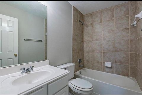 Tiny photo for 18102 Spring Run Lane, Richmond, TX 77407 (MLS # 51841676)