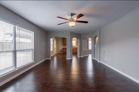 Tiny photo for 18102 Spring Run Lane, Richmond, TX 77407 (MLS # 51841676)