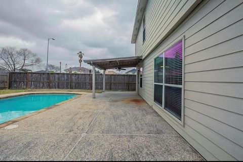 Tiny photo for 18102 Spring Run Lane, Richmond, TX 77407 (MLS # 51841676)